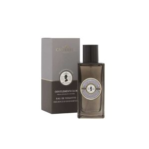 Patchouli & Sandalwood Eau de Toilette 100mL